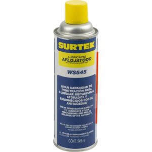 Aceite aflojatodo 545 ml